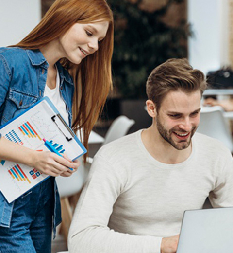 Gemini会员销售顾问